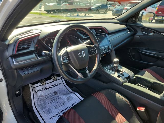 Used 2020 Honda Civic Si image 18