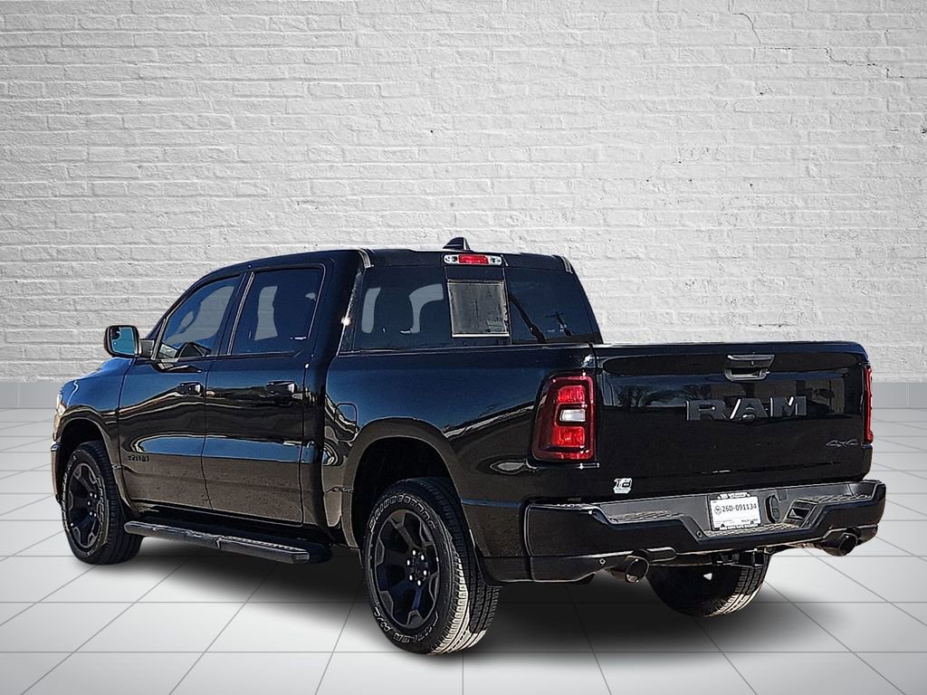 New 2026 RAM 1500 Express image 3