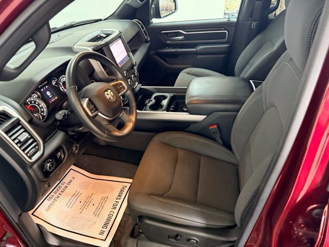 Used 2023 RAM 1500 Big Horn AWD/4WD image 20