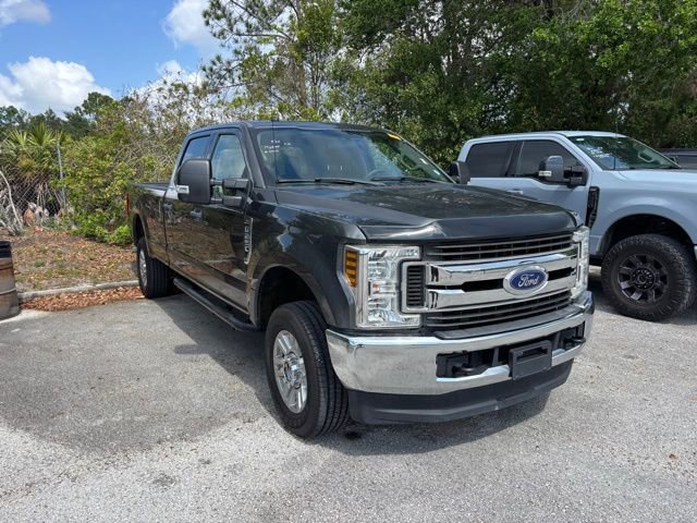 Used 2019 Ford F250 XLT AWD/4WD image 7