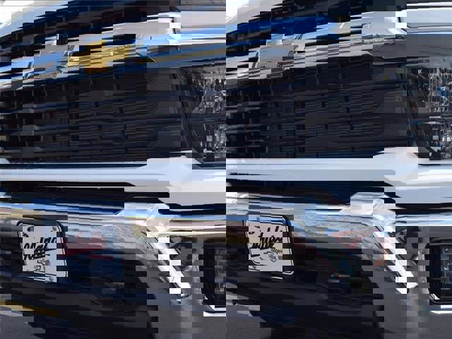 New 2026 Chevrolet Silverado 2500 LT image 33