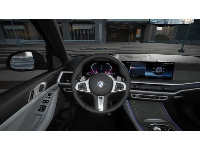 New 2026 BMW X5 sDrive40i w/ M Sport Package RWD image 13