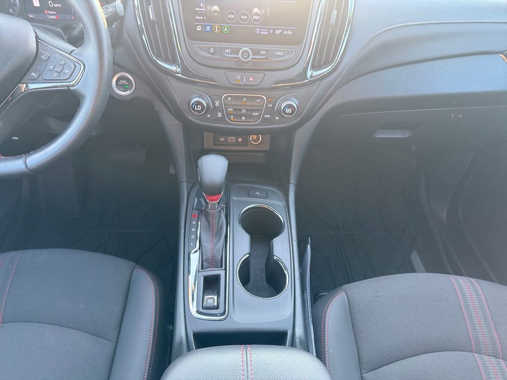 Certified 2023 Chevrolet Equinox RS image 15