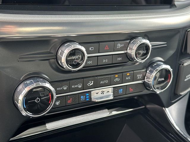 Used 2025 Ford F150 Lariat image 38