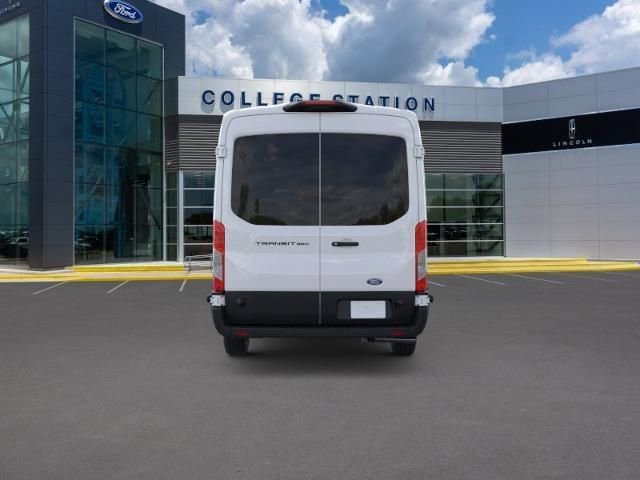 New 2026 Ford Transit 350 XL RWD image 5
