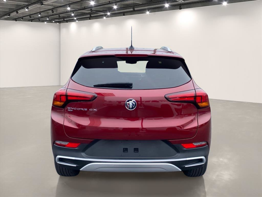 Used 2023 Buick Encore GX Select AWD/4WD image 6