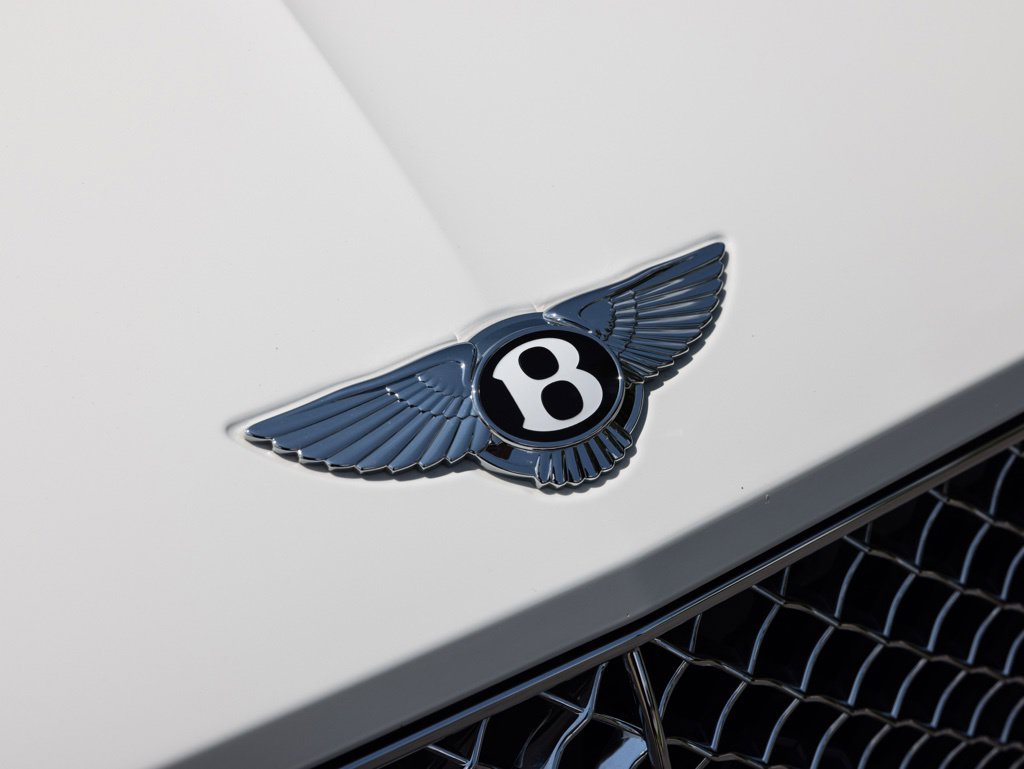 Used 2022 Bentley Continental GT AWD/4WD image 20