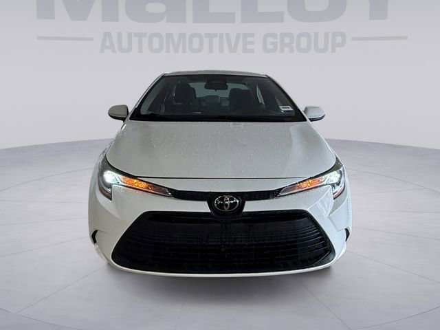 Used 2025 Toyota Corolla LE image 8