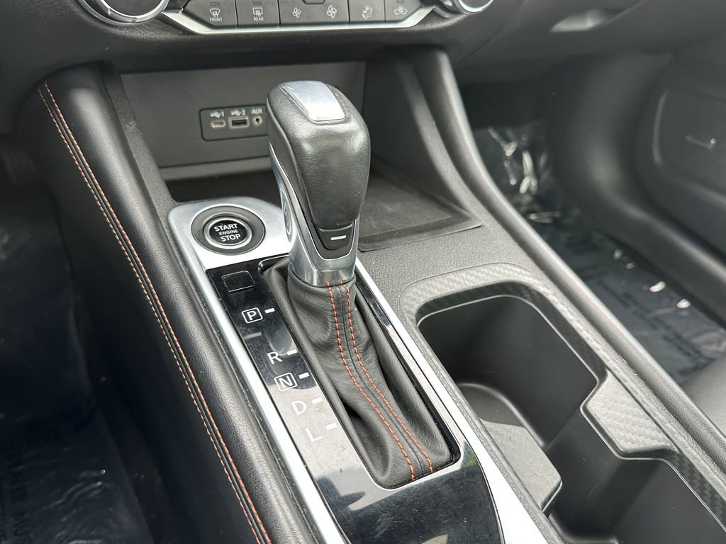 Used 2023 Nissan Sentra SR w/ SR Premium Package image 31