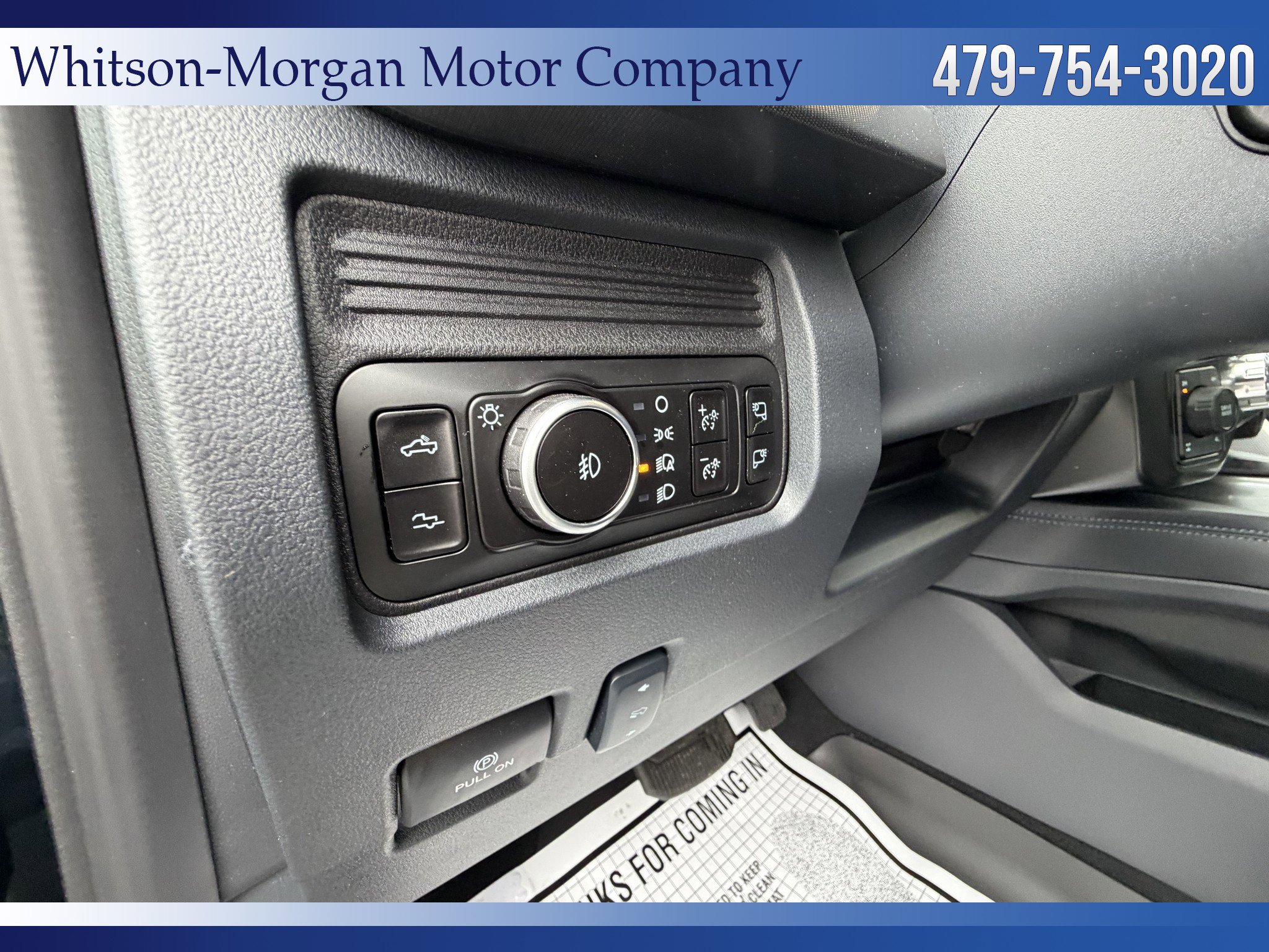 New 2026 Ford F250 Platinum image 15