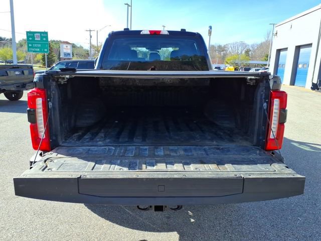 Used 2023 Ford F250 XL w/ STX Appearance Package AWD/4WD image 15