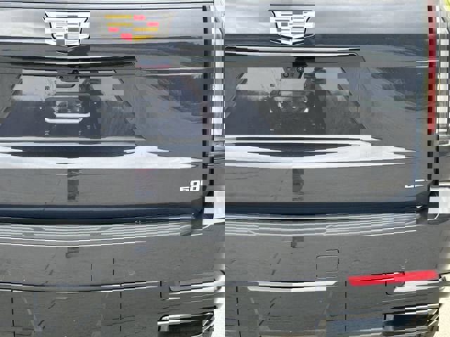 New 2026 Cadillac Escalade Sport w/ Touring Package image 5