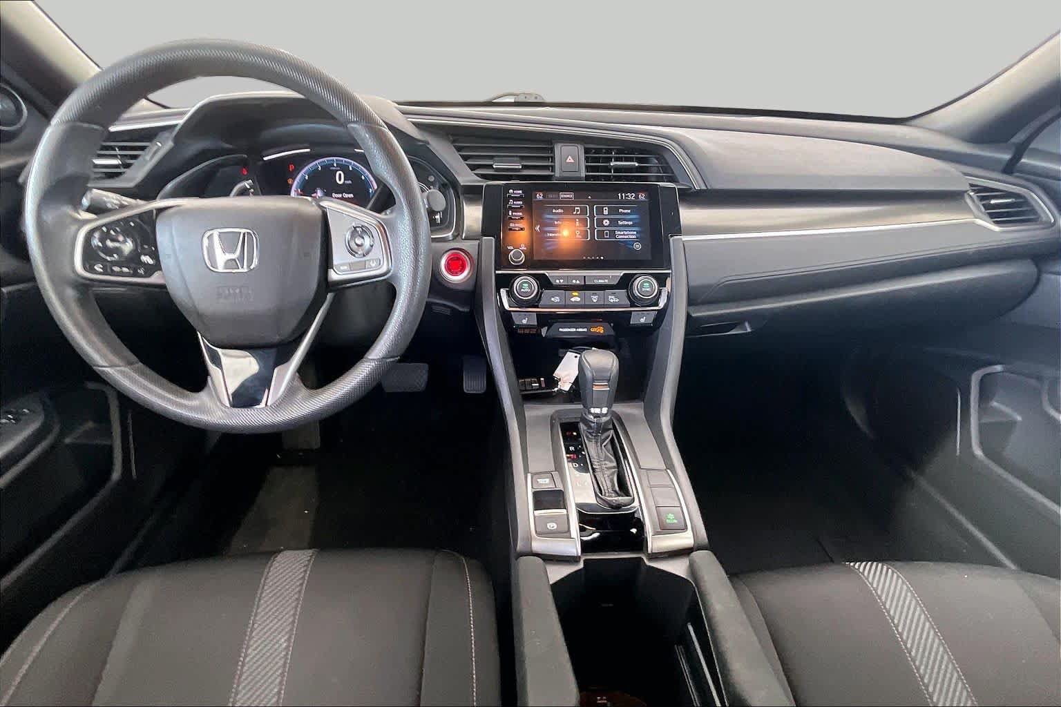 Used 2019 Honda Civic EX image 15