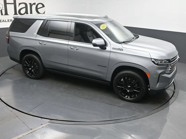 Used 2023 Chevrolet Tahoe High Country w/ Premium Package 2 AWD/4WD image 40