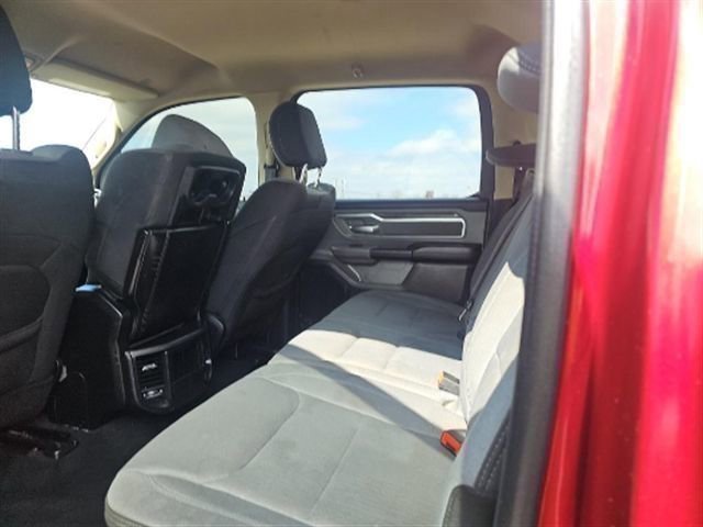 Used 2019 RAM 1500 Big Horn image 4