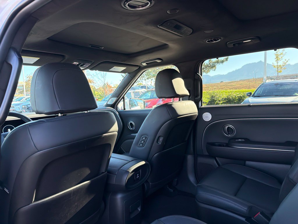 Used 2026 Hyundai Palisade Calligraphy AWD/4WD image 20