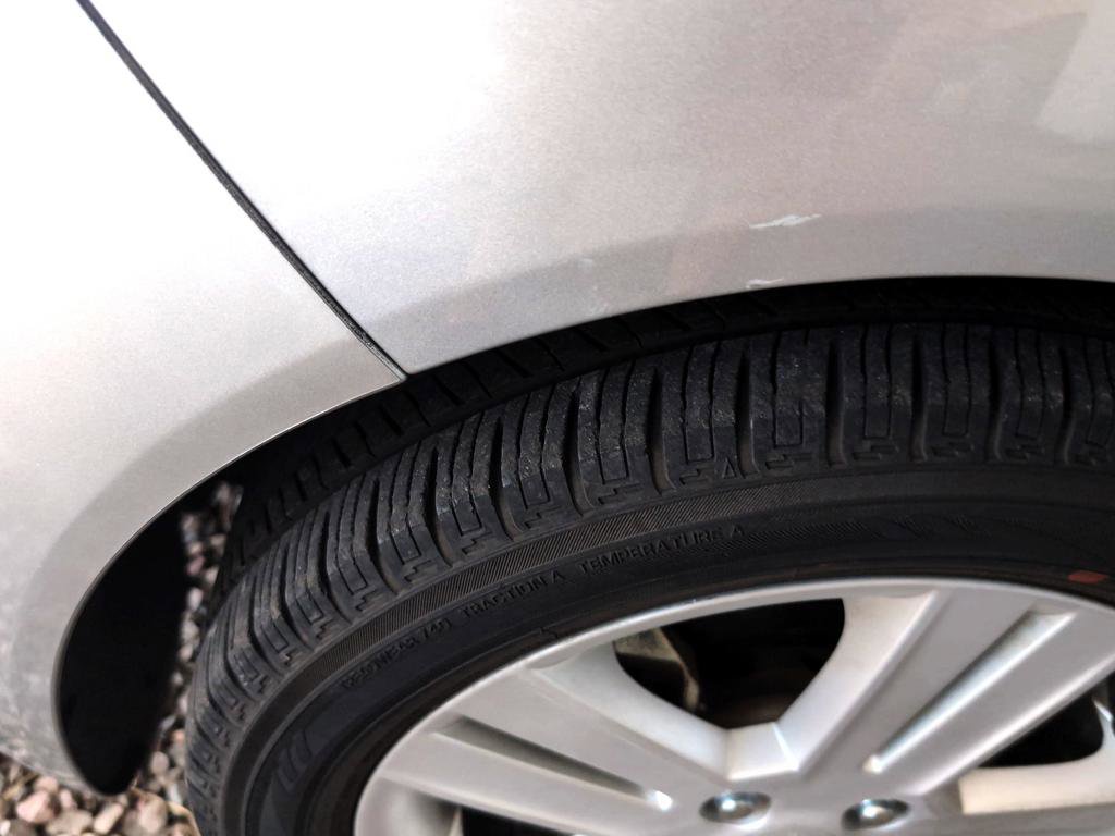 Used 2014 Chevrolet Spark LT FWD image 37