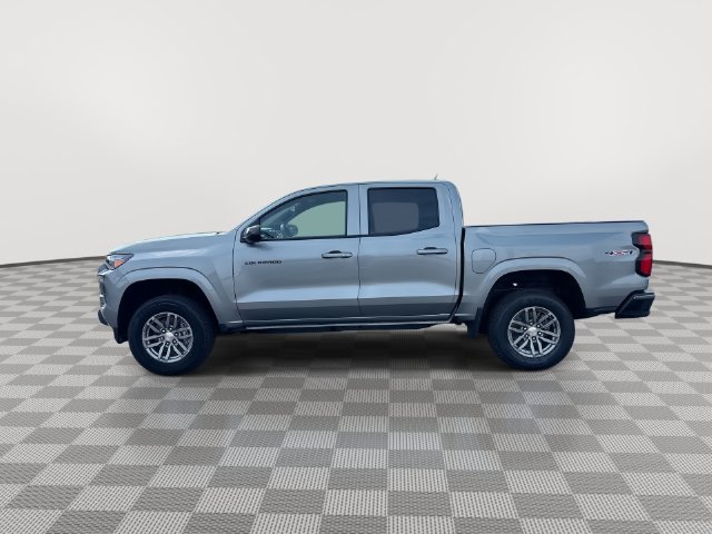 New 2026 Chevrolet Colorado LT w/ LT Convenience Package AWD/4WD image 11