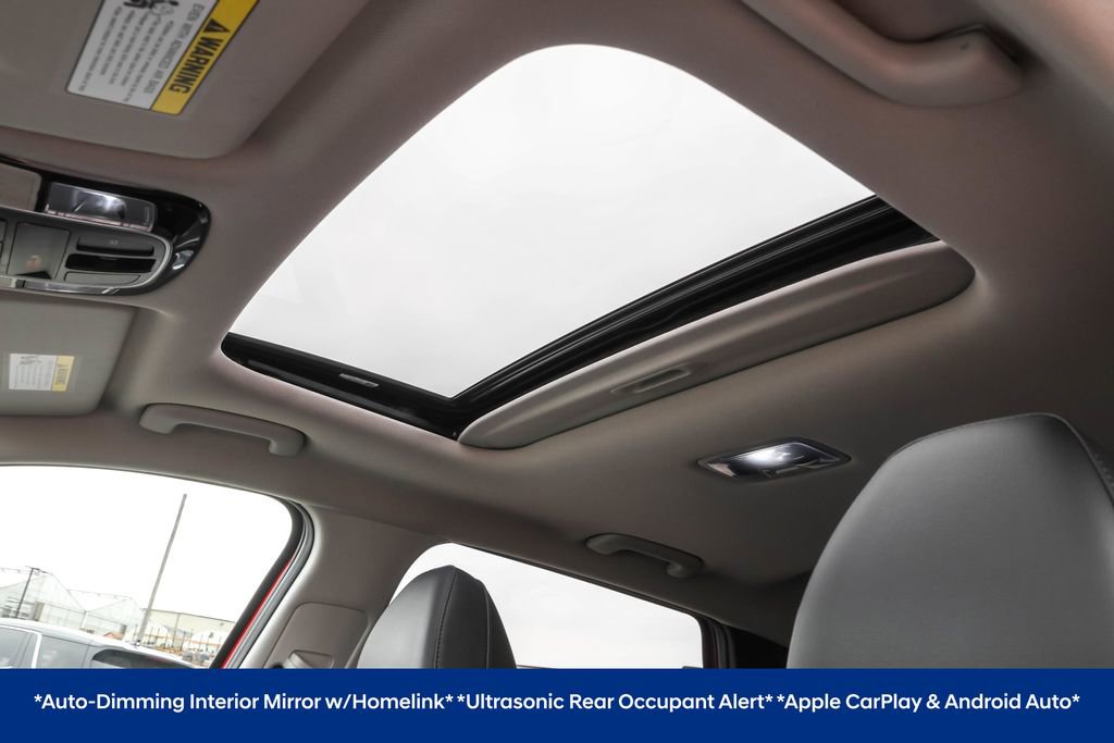 Certified 2023 Hyundai Tucson SEL w/ Convenience Package image 8