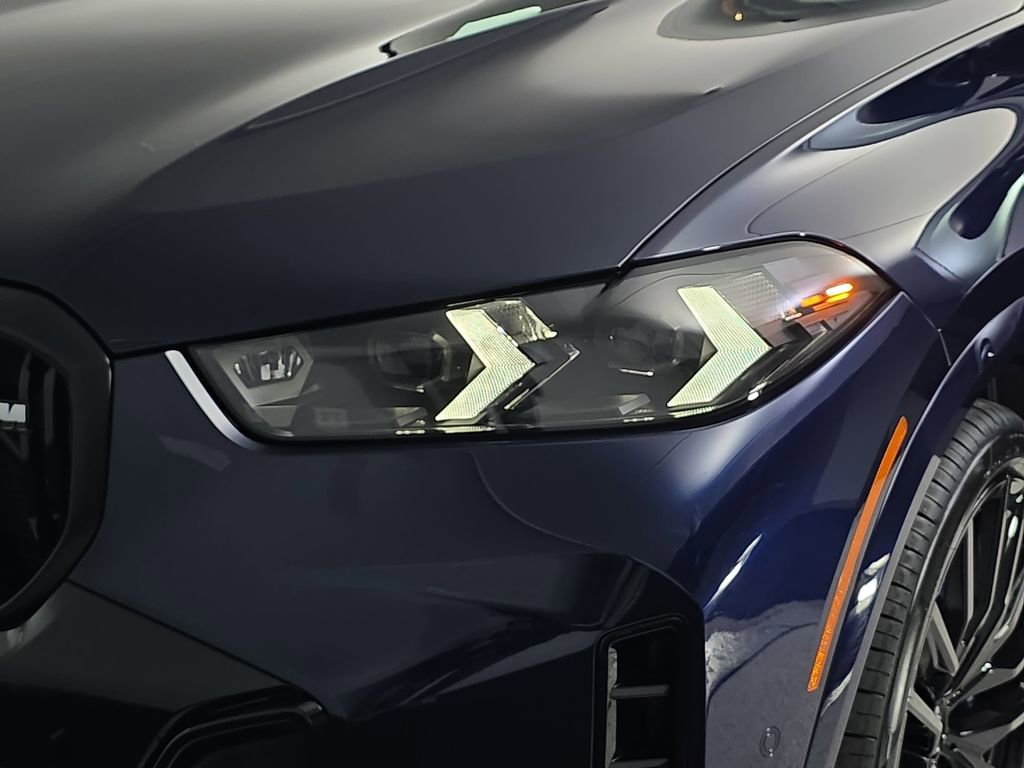 New 2026 BMW X5 M60i image 31