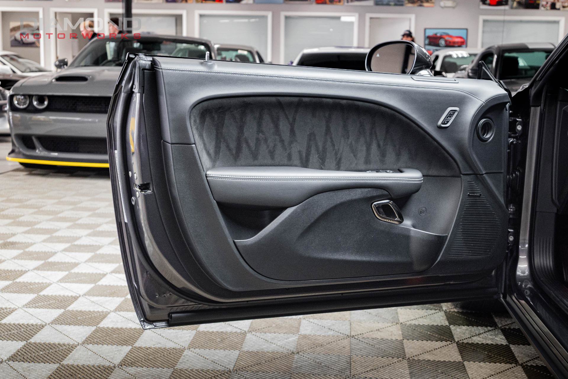 Used 2023 Dodge Challenger SRT Hellcat Redeye image 14