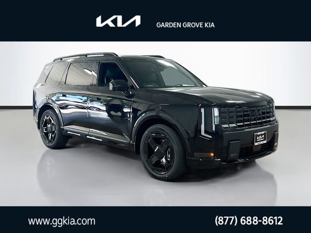 New 2027 Kia Telluride X-Line SX Prestige AWD/4WD image 1