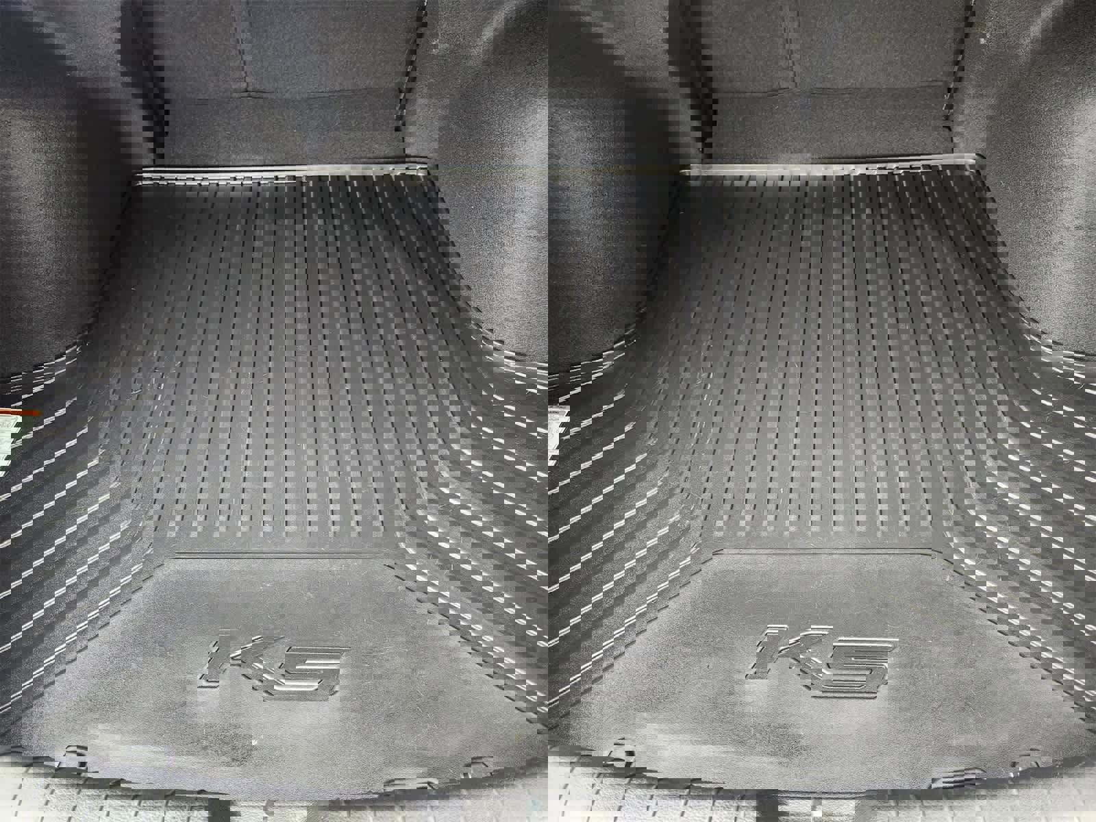 Used 2023 Kia K5 GT-Line image 32