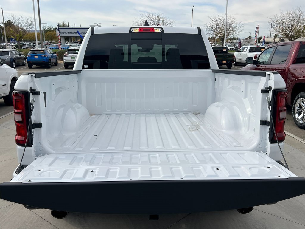 New 2026 RAM 1500 Express image 19
