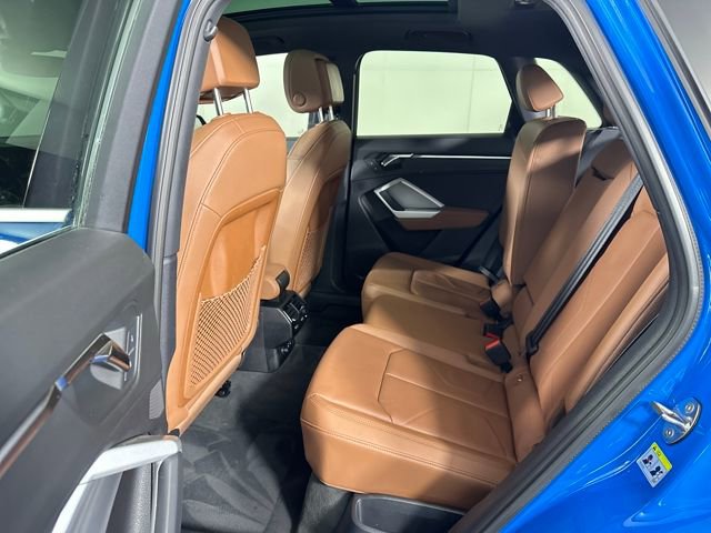 Used 2022 Audi Q3 2.0T Premium image 25
