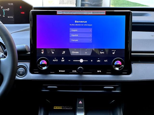 New 2026 Toyota bZ image 22