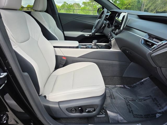 New 2026 Lexus RX 350 Premium FWD image 10