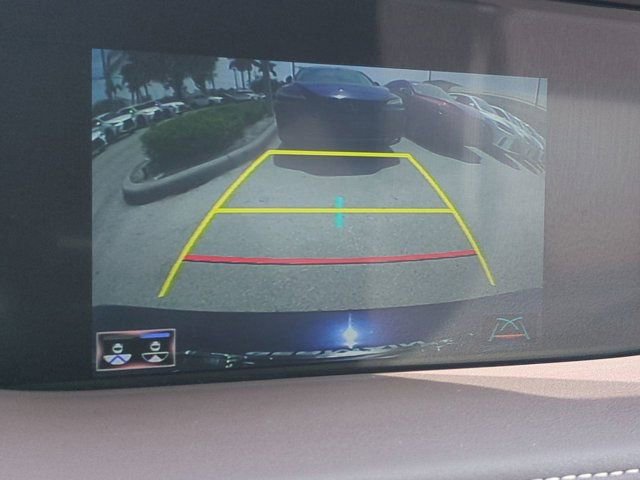 Certified 2020 Lexus LS 500 w/ Accessory Package (Z2) RWD image 20