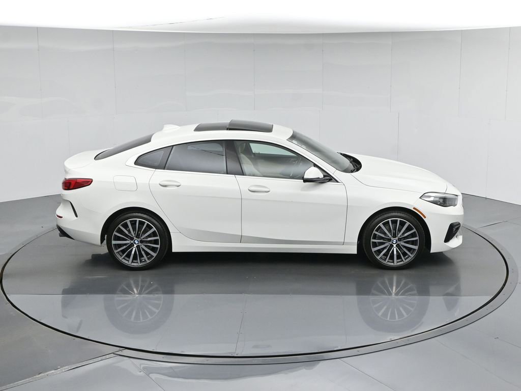 Used 2021 BMW 228i xDrive Gran Coupe w/ Convenience Package image 42