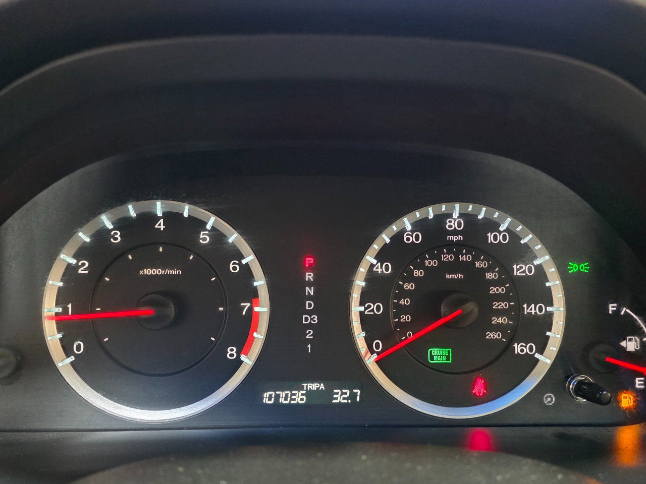 Used 2012 Honda Accord EX-L image 36