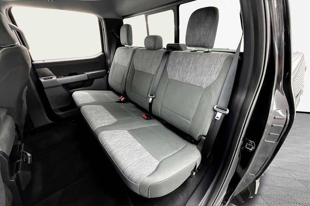 Used 2023 Ford F150 XLT w/ Equipment Group 302A High image 27
