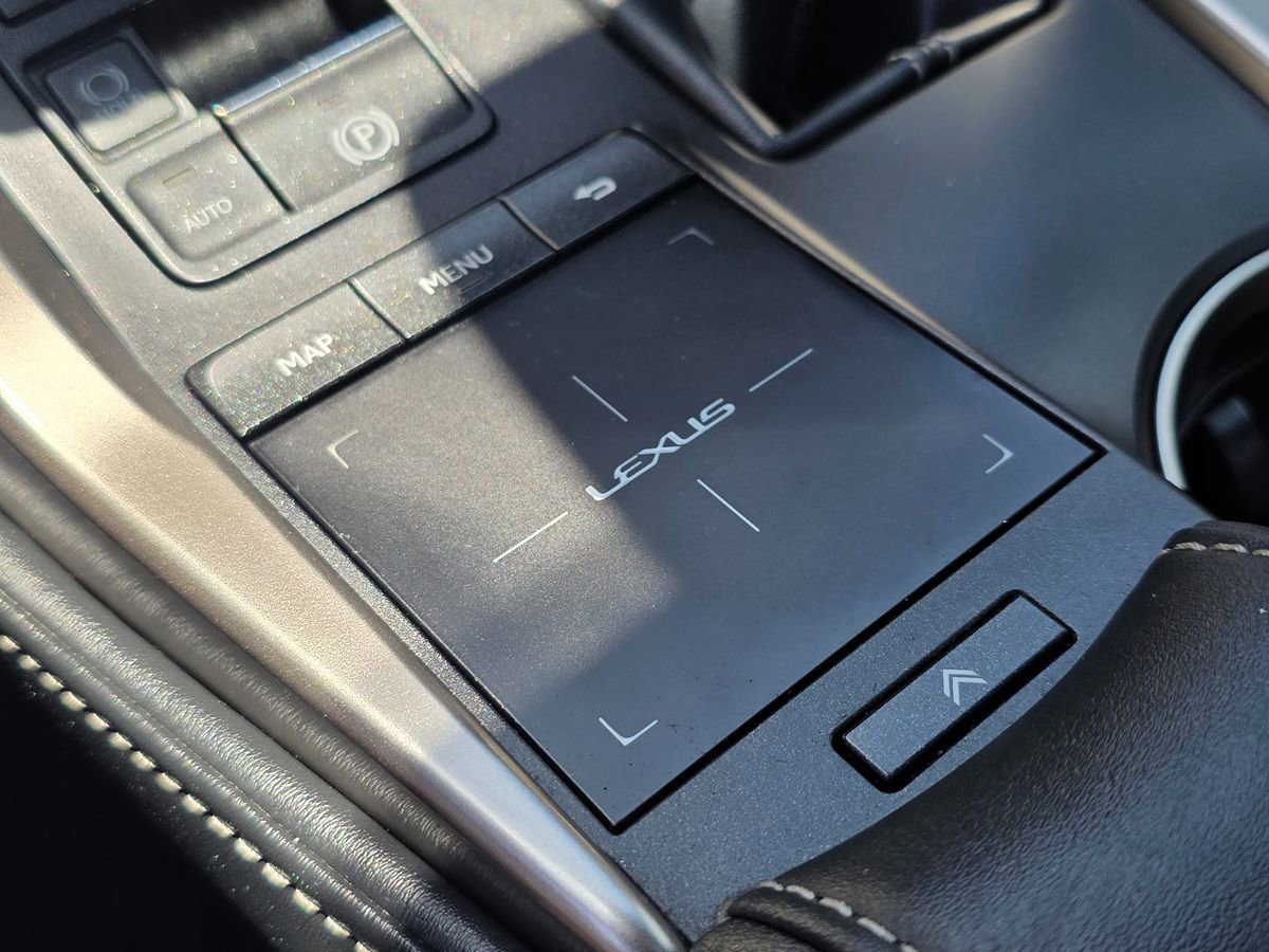 Used 2018 Lexus NX 300 F Sport w/ F Sport Premium Package FWD image 37