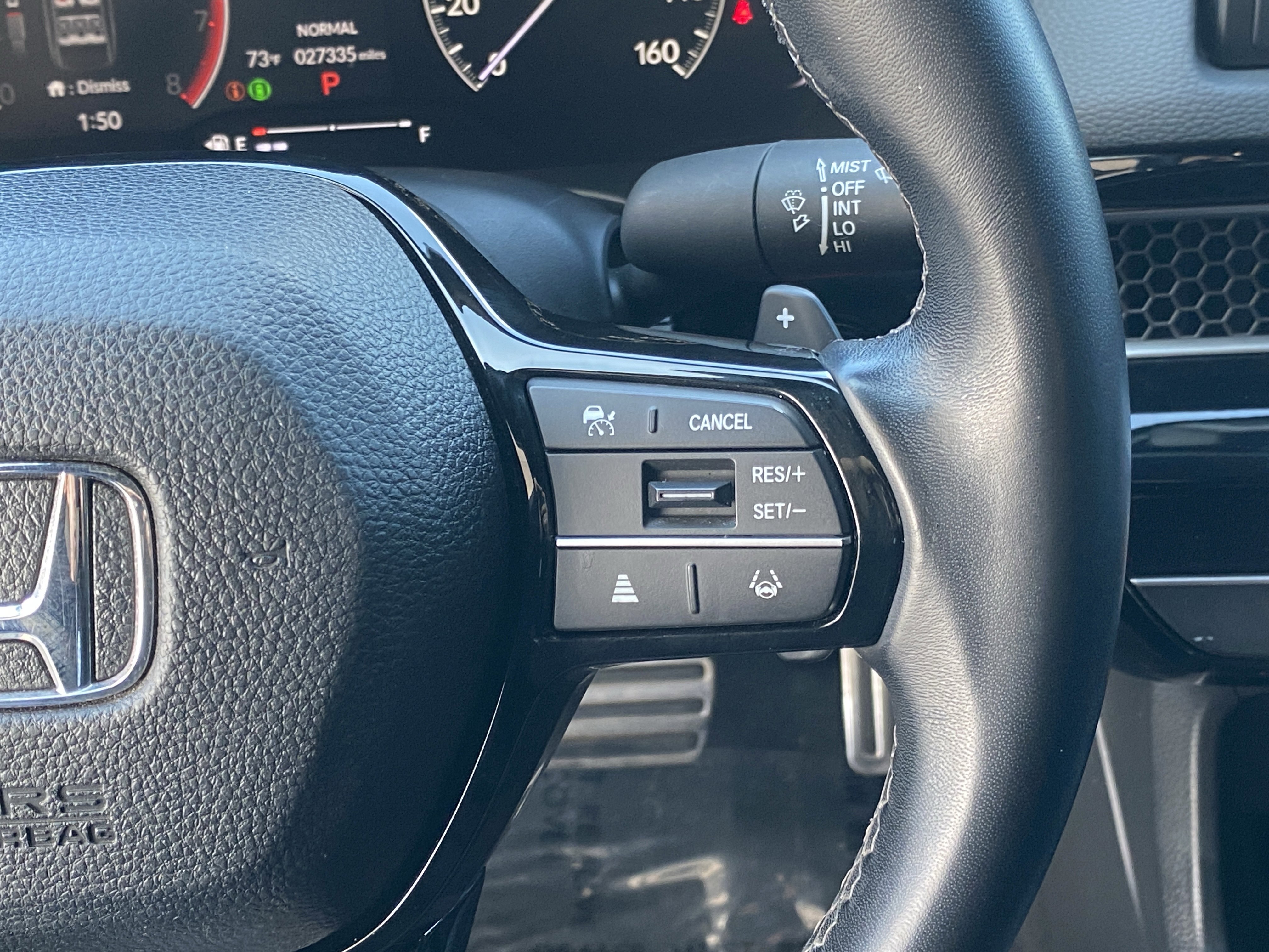 Certified 2024 Honda Civic Sport image 25