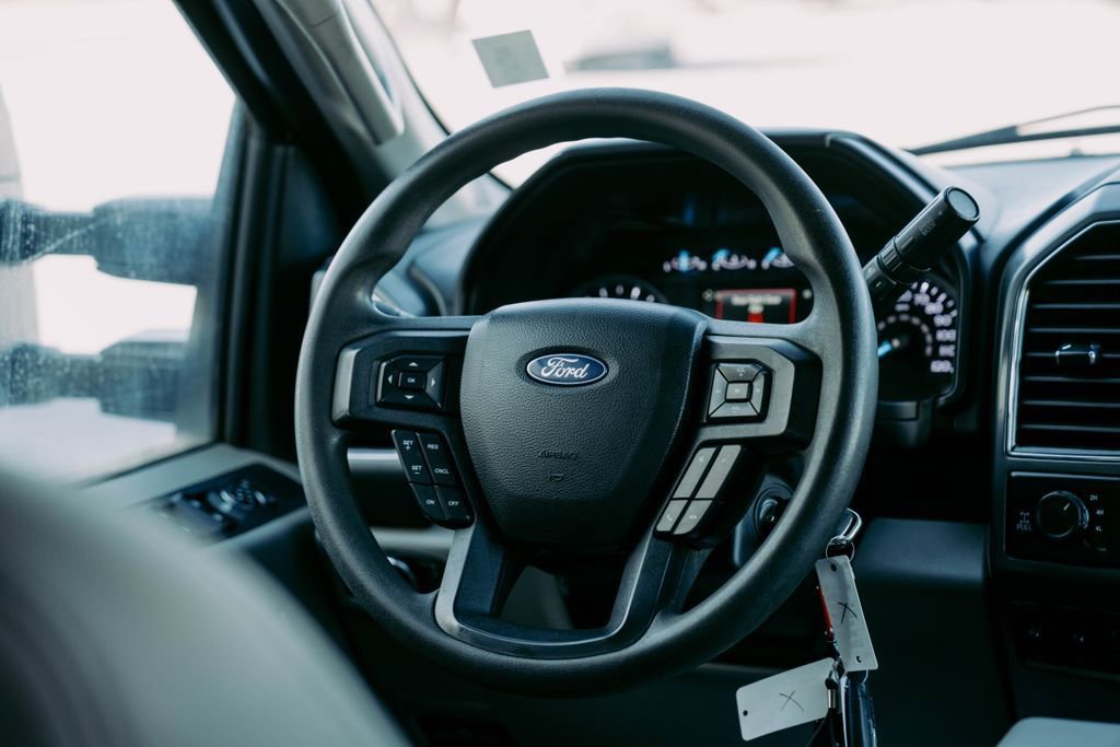 Used 2021 Ford F350 XLT w/ XLT Value Package image 12