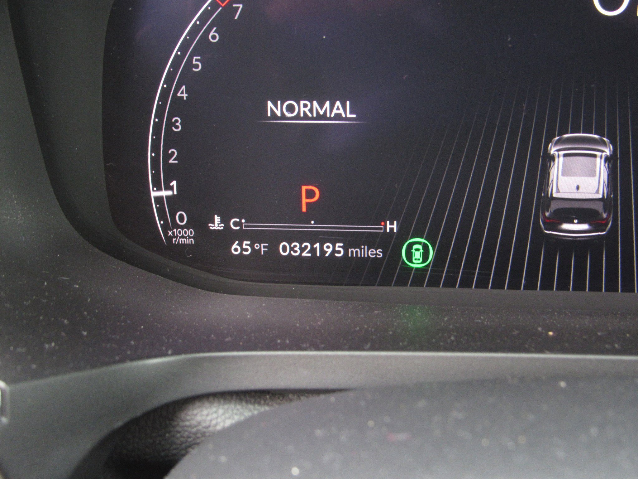 Certified 2023 Acura MDX FWD image 30