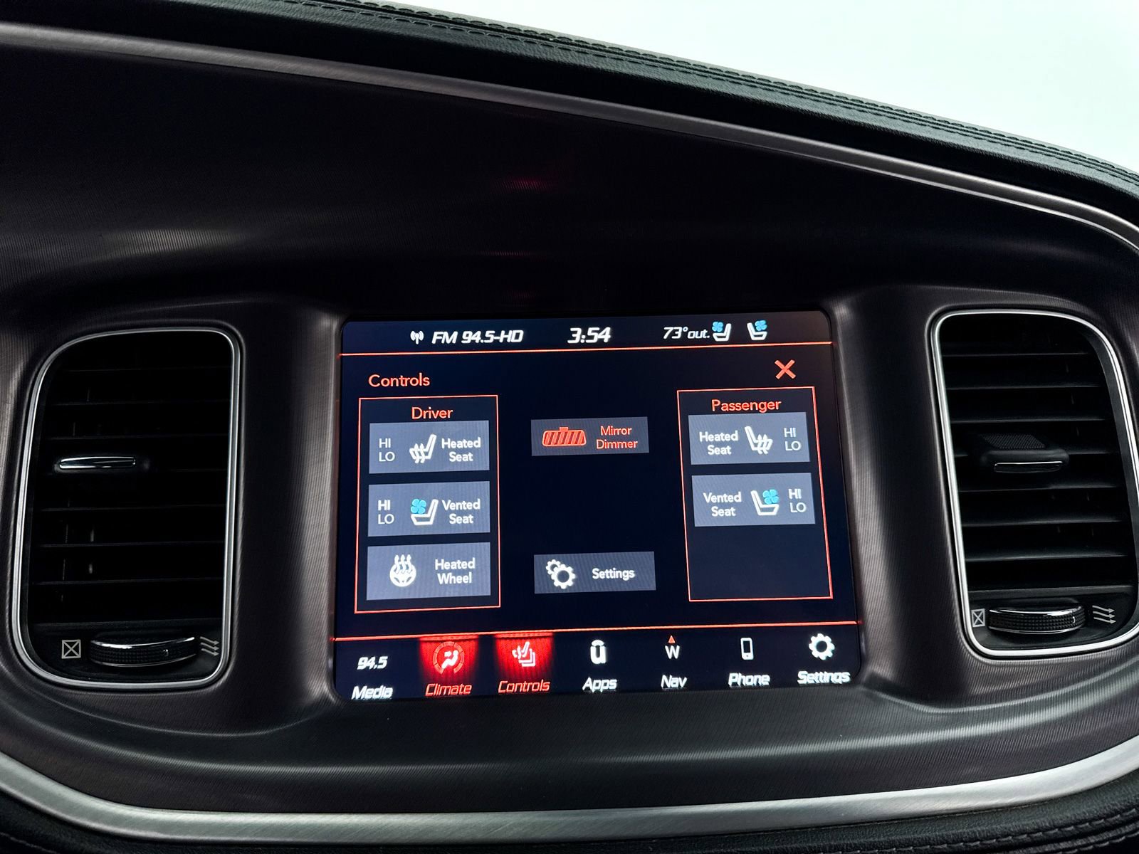 Used 2020 Dodge Charger Scat Pack image 28