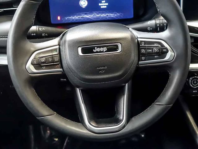 Used 2023 Jeep Compass High Altitude AWD/4WD image 19