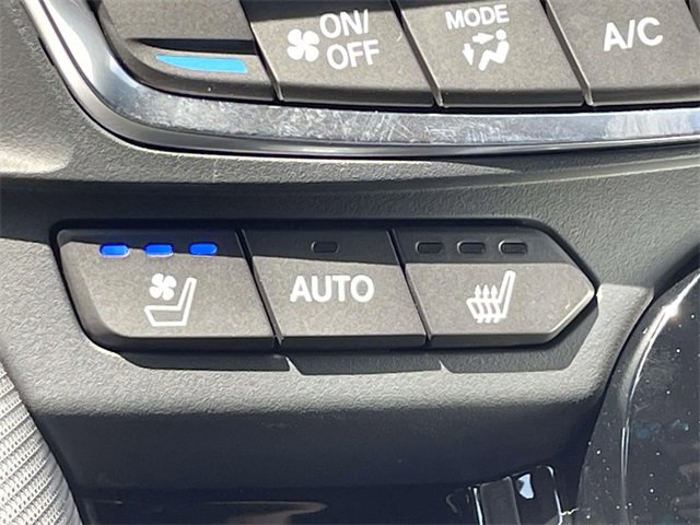 New 2025 Acura TLX SH-AWD w/ A-SPEC Pkg image 28