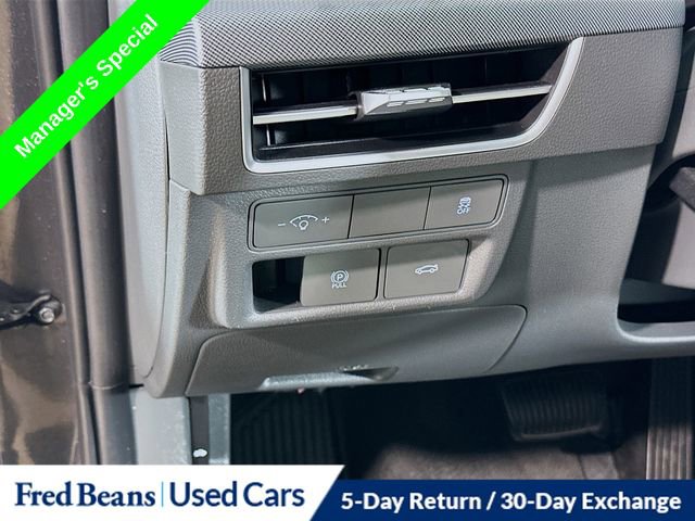 Certified 2024 Hyundai Sonata SEL image 21