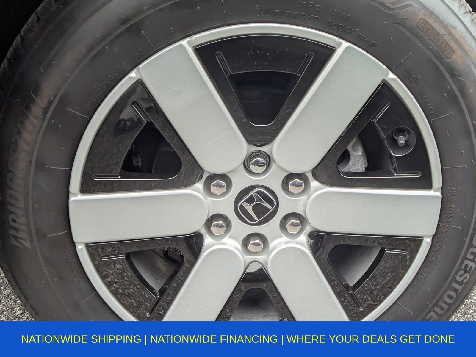 Used 2024 Honda Prologue EX image 38