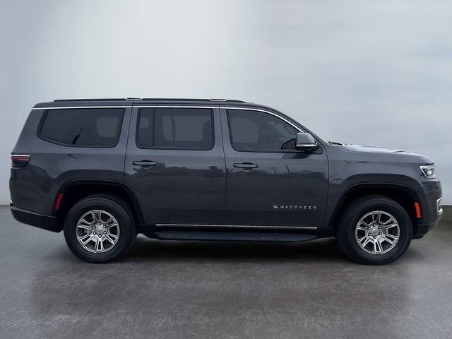 Used 2022 Jeep Wagoneer Series I image 6