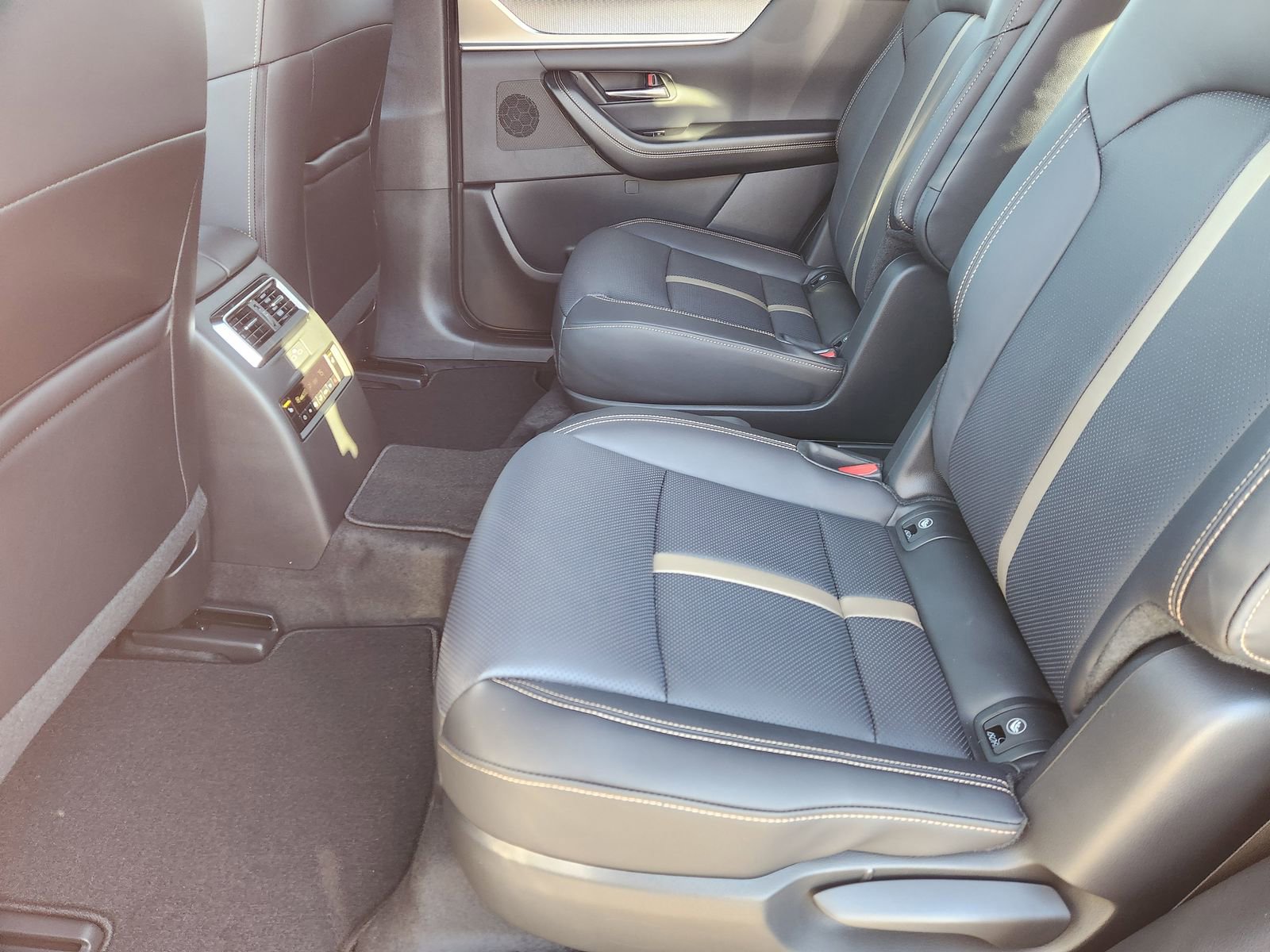 New 2026 MAZDA CX-90 3.3 Turbo S w/ Premium Package image 26