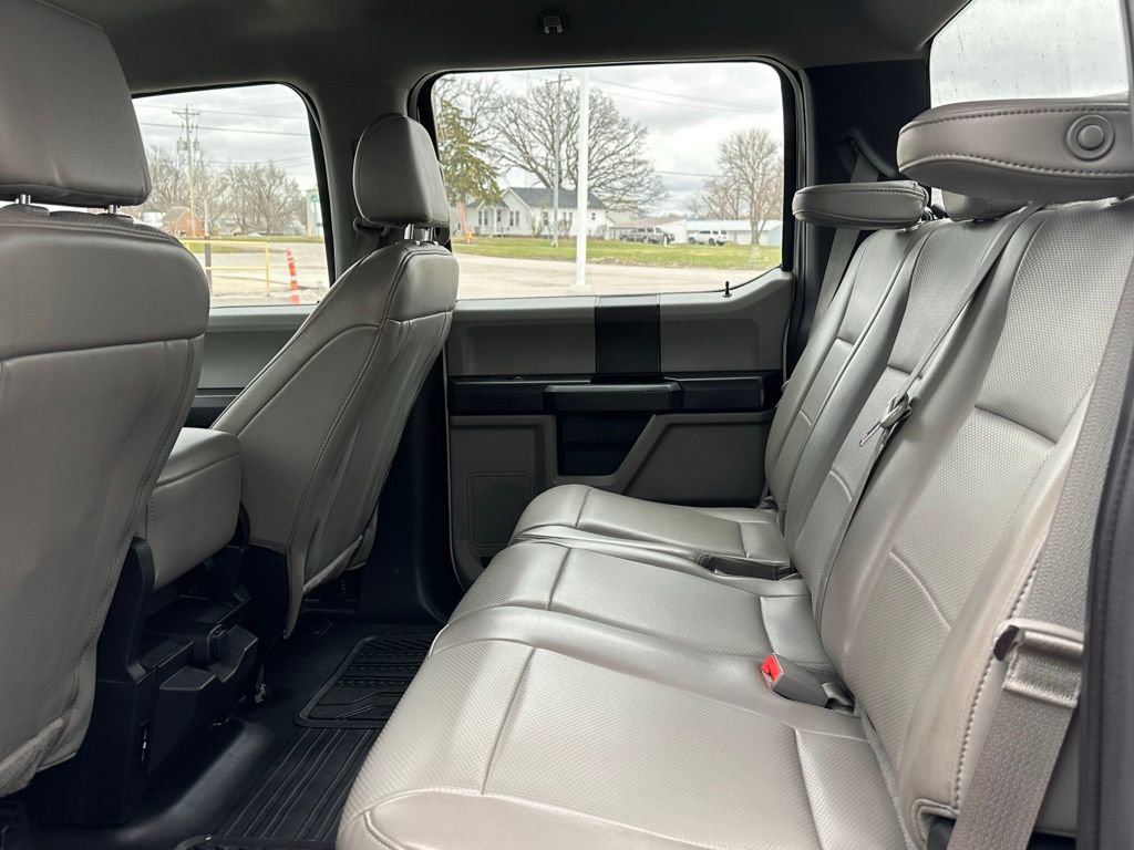 Used 2019 Ford F150 XL w/ Equipment Group 101A Mid image 14