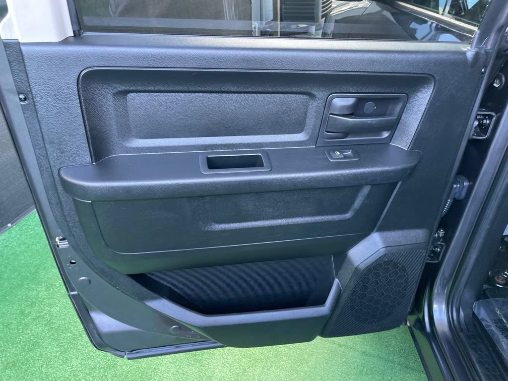 Used 2016 RAM 1500 Tradesman w/ Popular Equipment Group AWD/4WD image 34