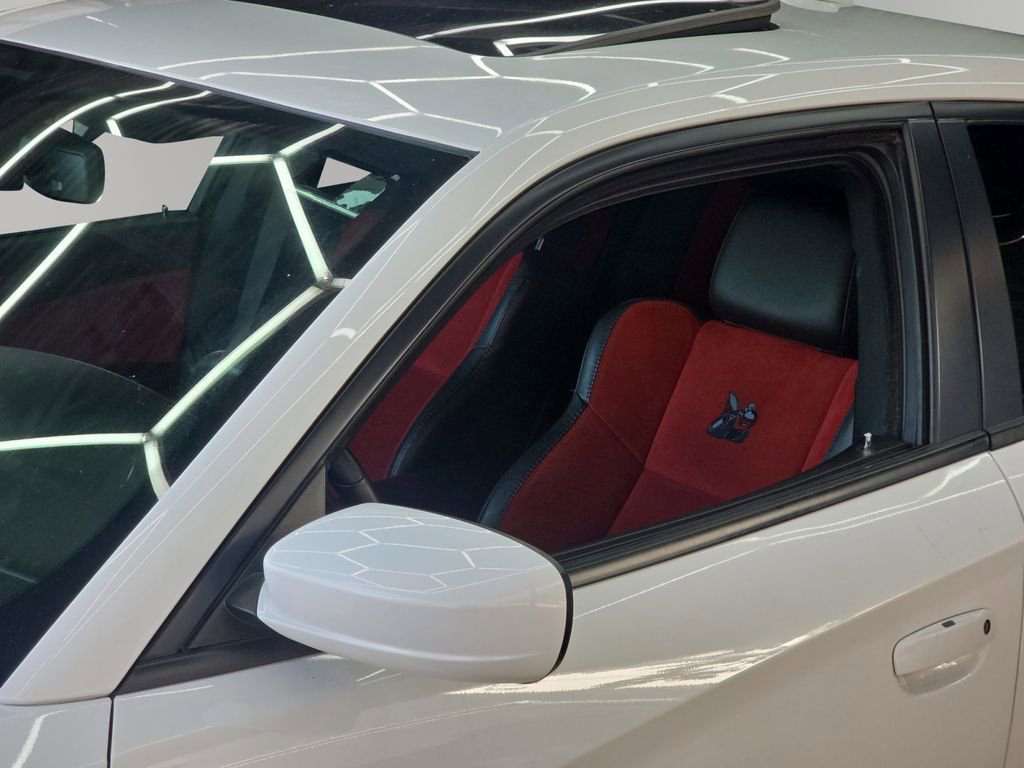 Used 2021 Dodge Charger Scat Pack image 19
