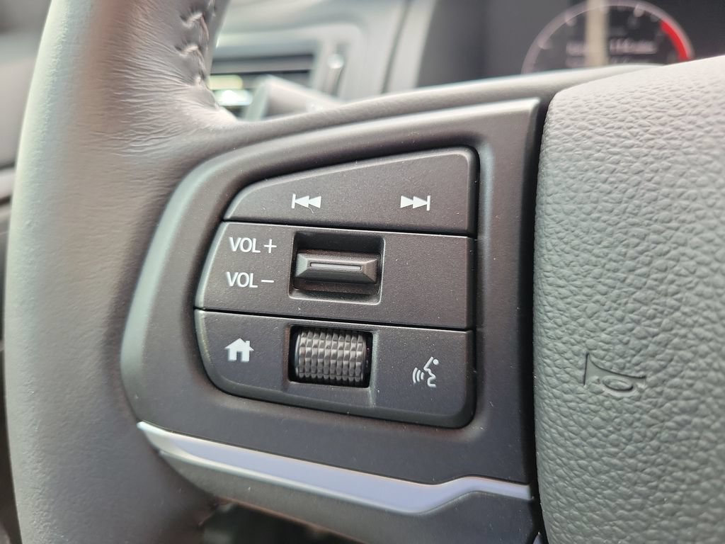 Used 2025 Honda Ridgeline Sport image 20